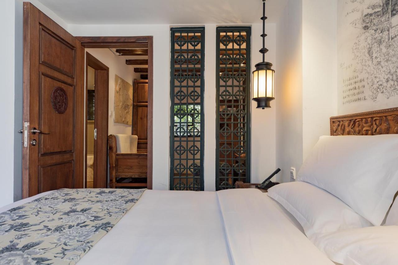 Lijiang Ivy Garden Resort Hotel Zewnętrze zdjęcie